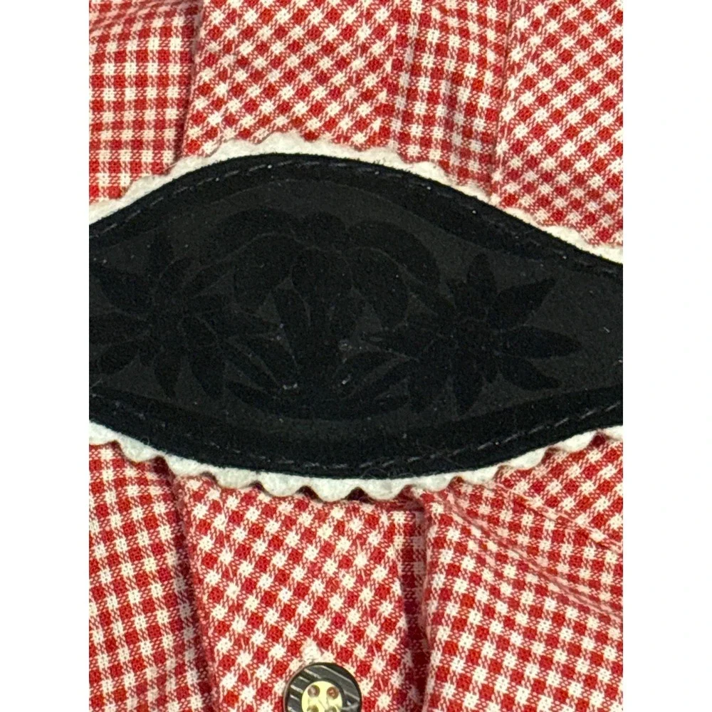 Boys 2 pc. Lederhosen Outfit 4-6 Years. Oktoberfest‎